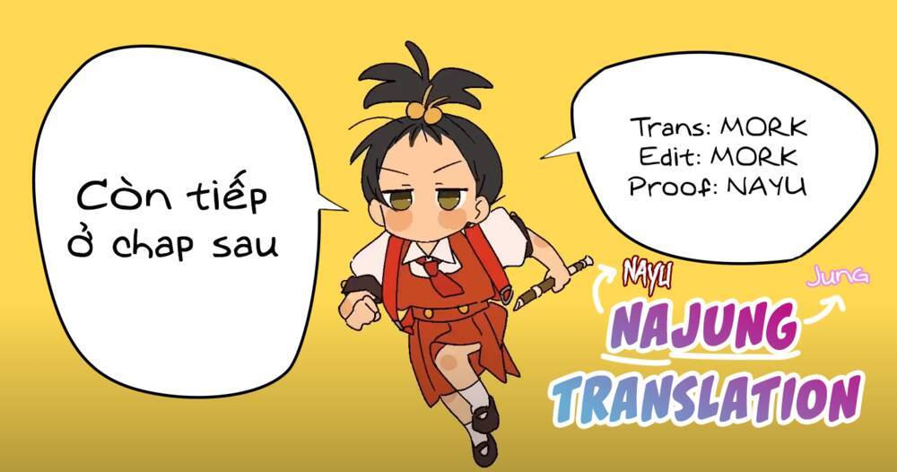 5 Phút Gặp "chị" Tại Cửa Hàng Tiện Lợi.: Chapter 8