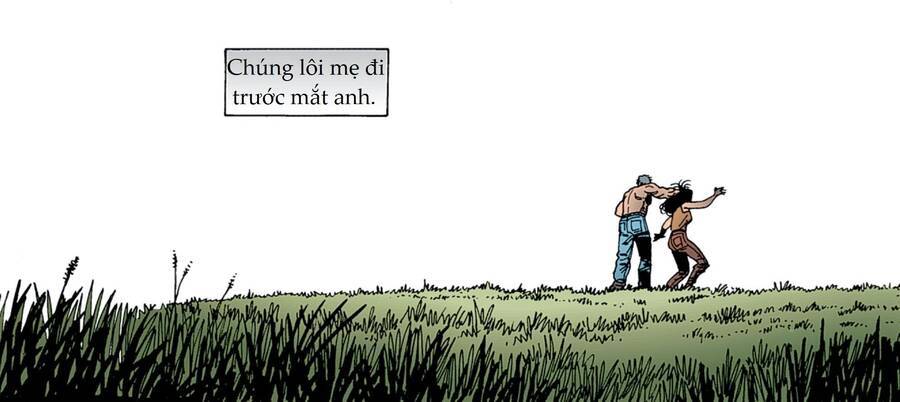 Gã Giảng Đạo: Chương 9