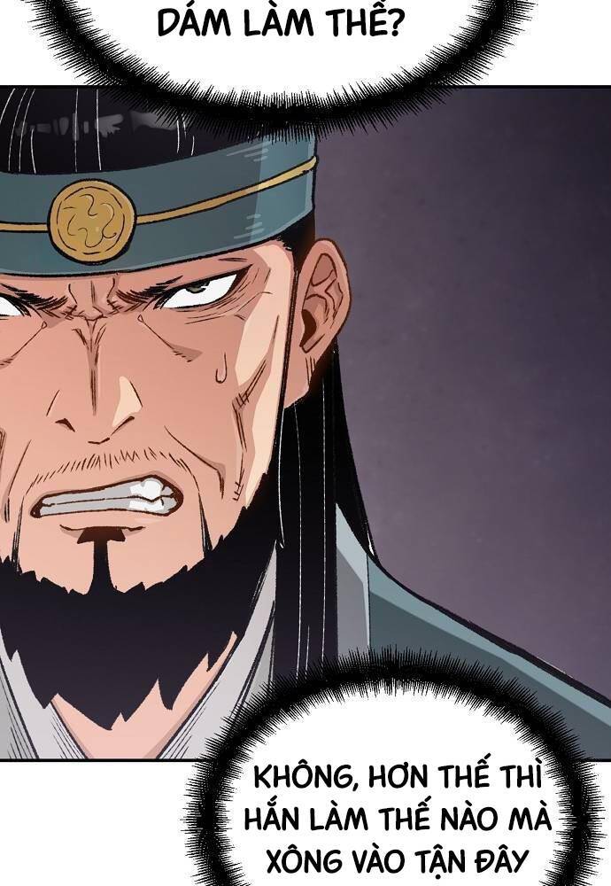 Thiên Ma Quy Hoàn: Chapter 11