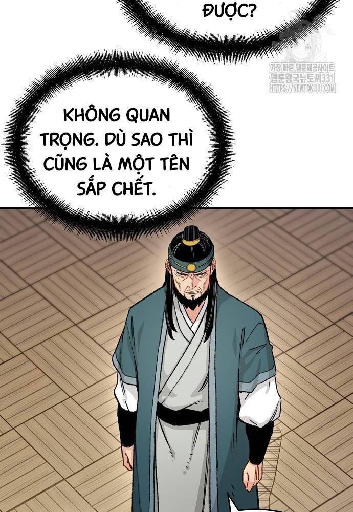 Thiên Ma Quy Hoàn: Chapter 11