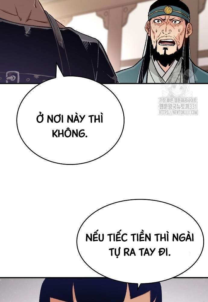Thiên Ma Quy Hoàn: Chapter 11