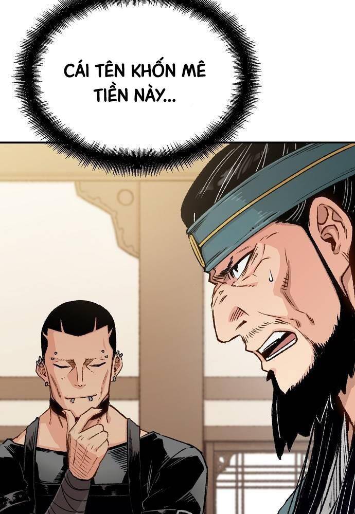 Thiên Ma Quy Hoàn: Chapter 11