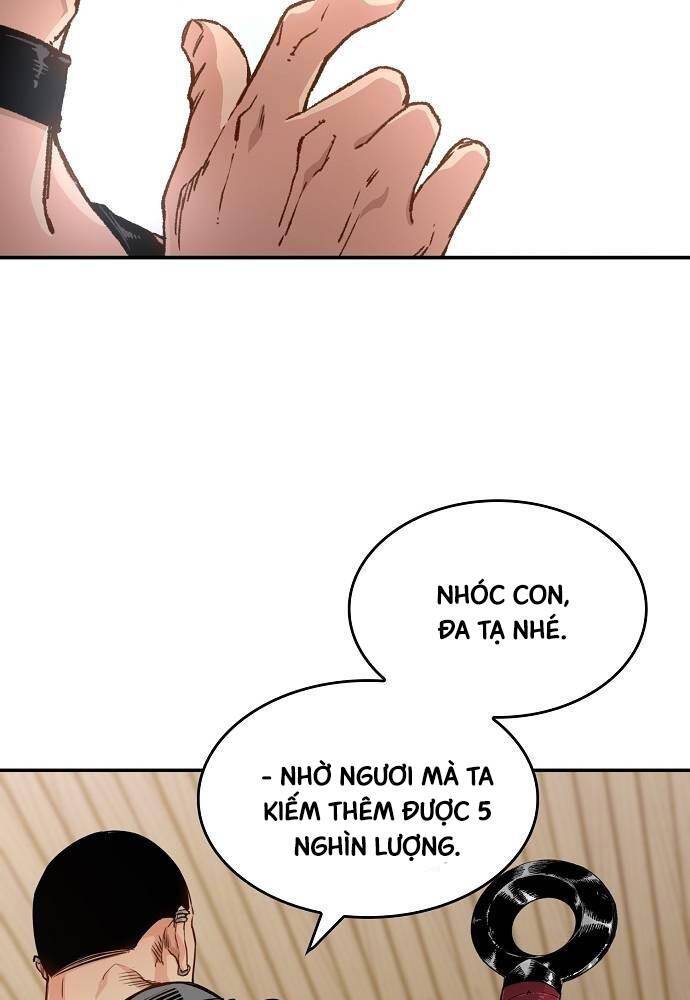 Thiên Ma Quy Hoàn: Chapter 11