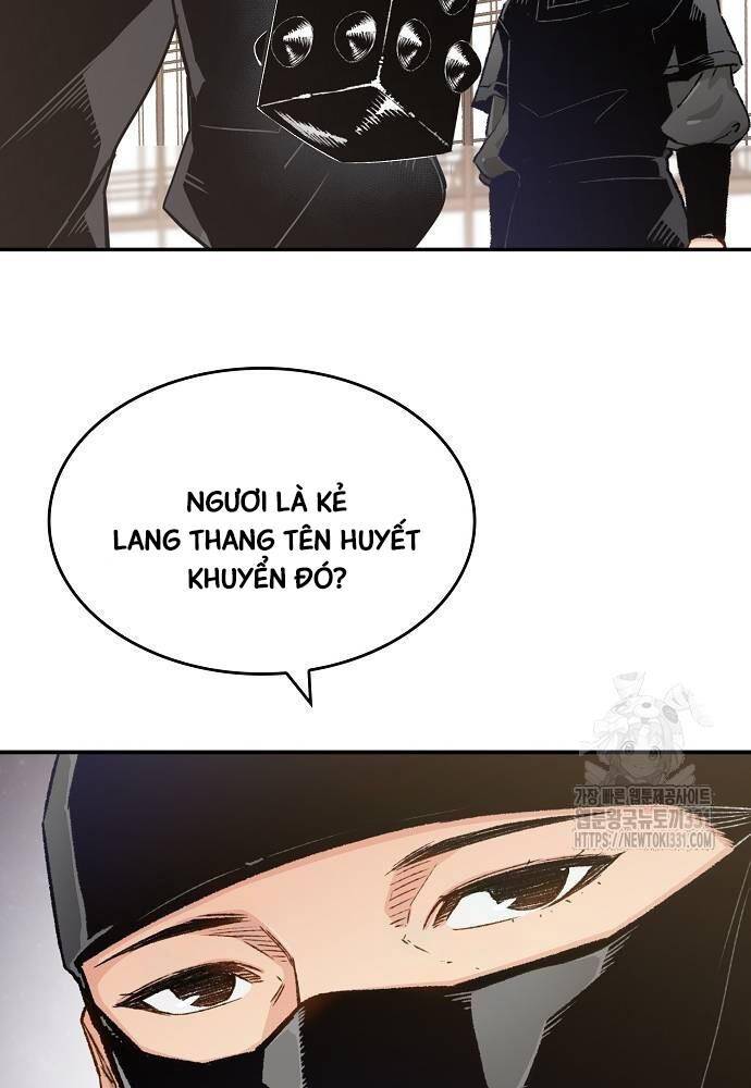 Thiên Ma Quy Hoàn: Chapter 11