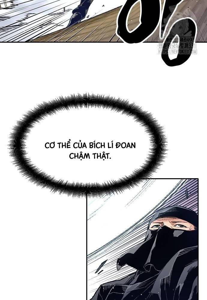 Thiên Ma Quy Hoàn: Chapter 11