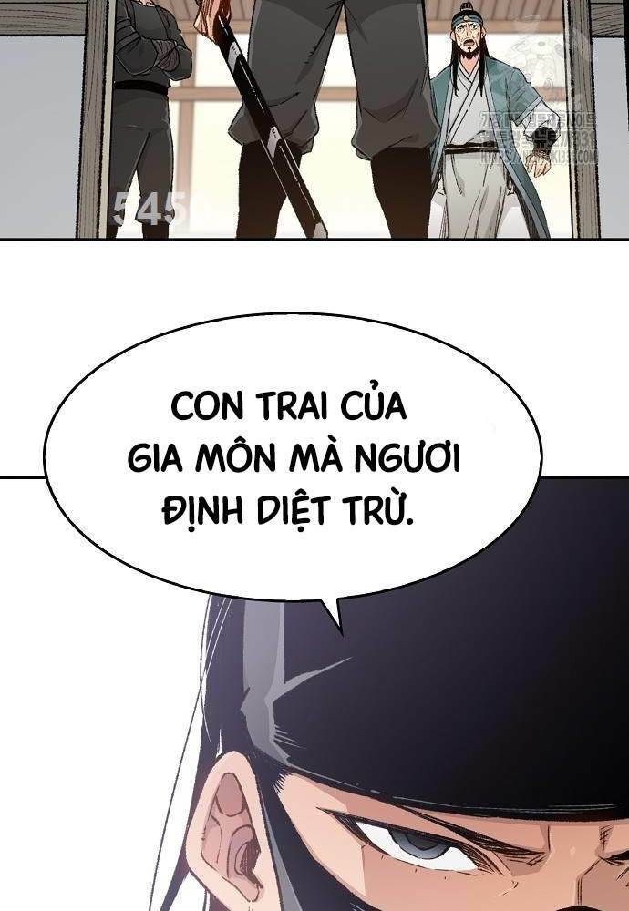 Thiên Ma Quy Hoàn: Chapter 11