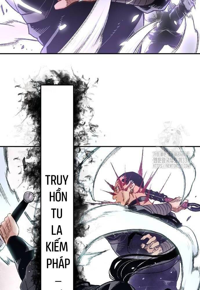 Thiên Ma Quy Hoàn: Chapter 11