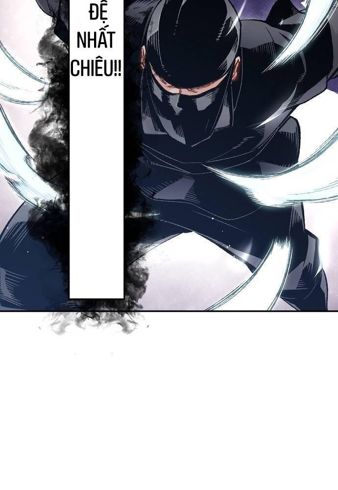 Thiên Ma Quy Hoàn: Chapter 11