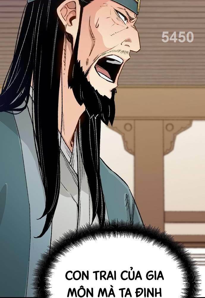 Thiên Ma Quy Hoàn: Chapter 11