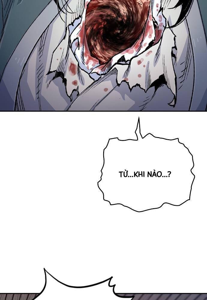 Thiên Ma Quy Hoàn: Chapter 11