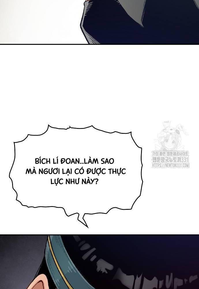 Thiên Ma Quy Hoàn: Chapter 11
