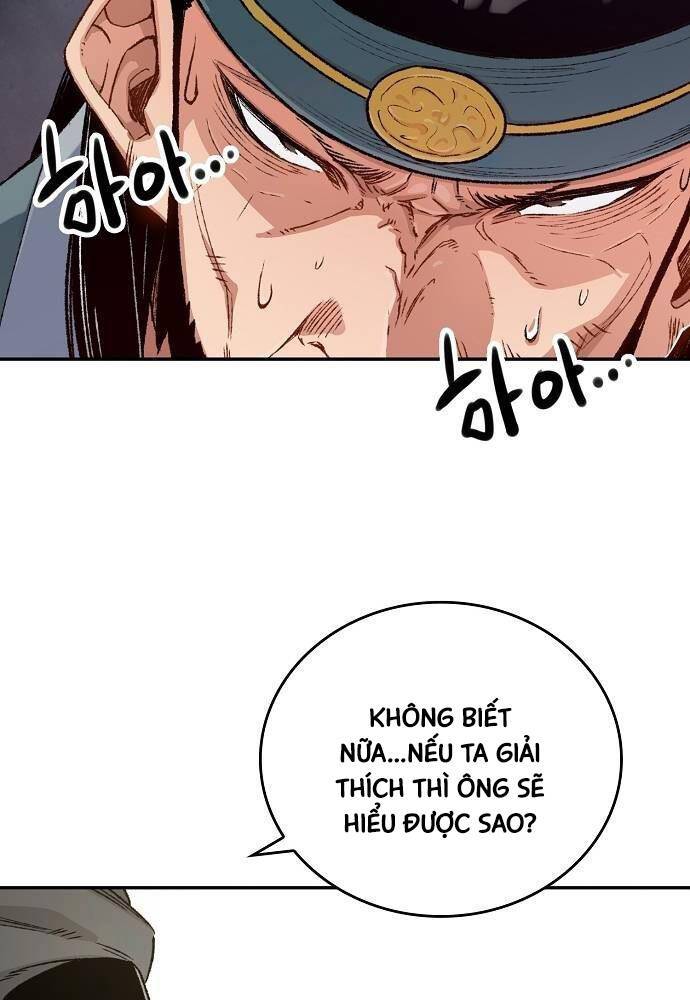Thiên Ma Quy Hoàn: Chapter 11