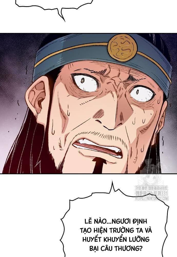 Thiên Ma Quy Hoàn: Chapter 11