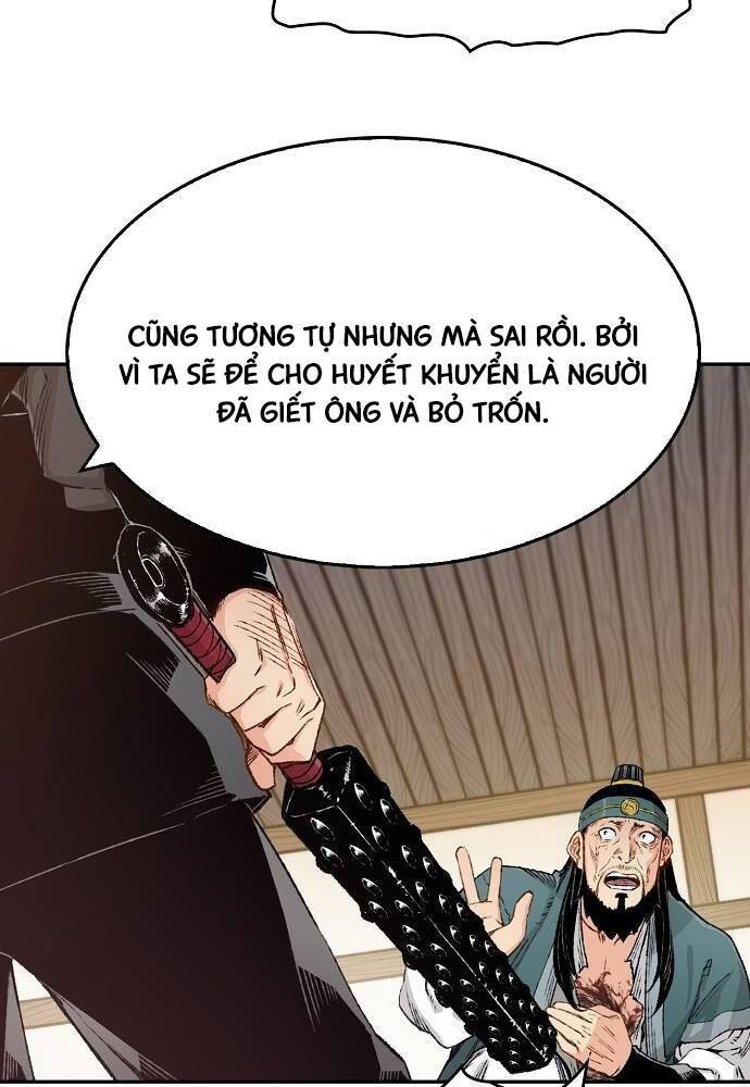 Thiên Ma Quy Hoàn: Chapter 11