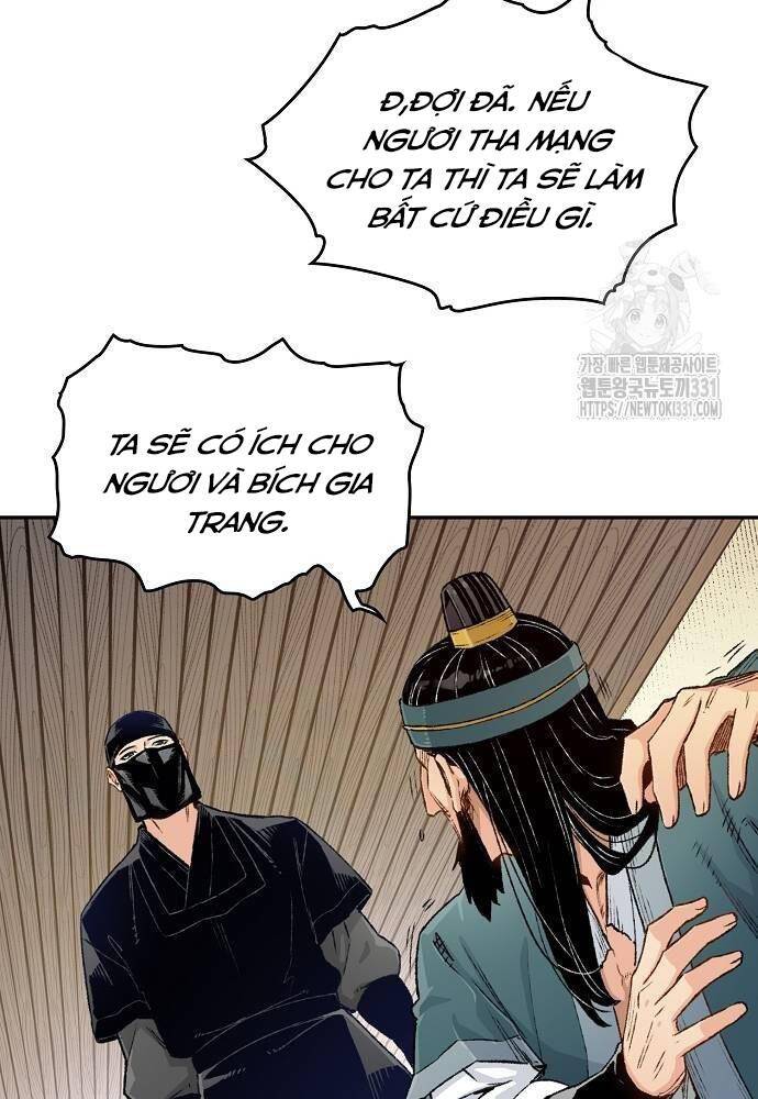 Thiên Ma Quy Hoàn: Chapter 11
