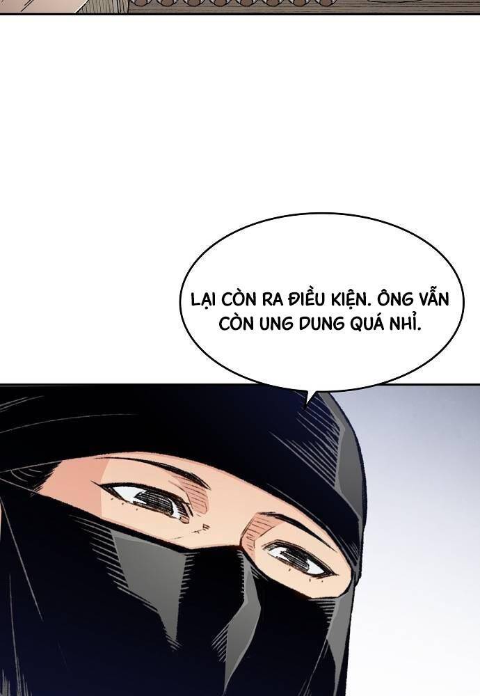 Thiên Ma Quy Hoàn: Chapter 11