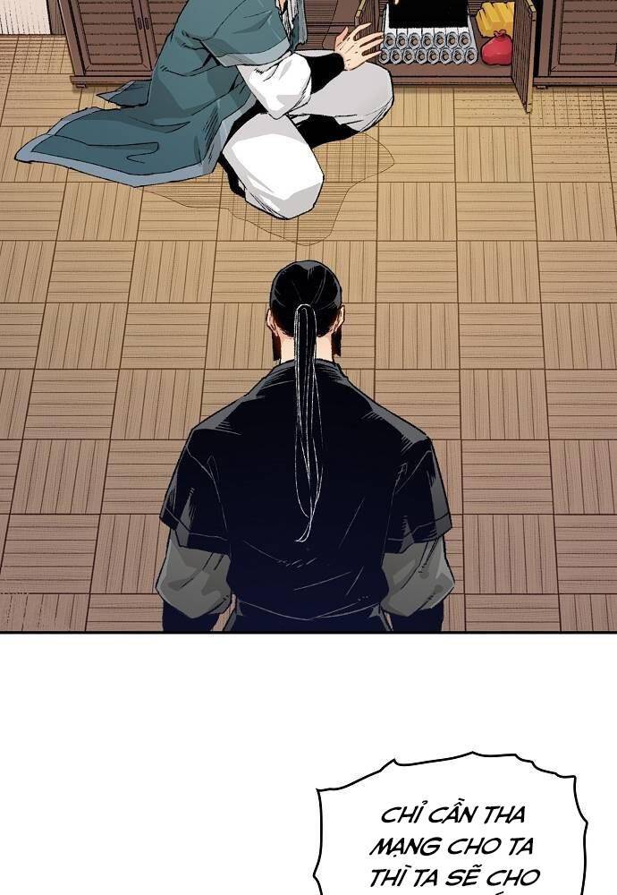 Thiên Ma Quy Hoàn: Chapter 11
