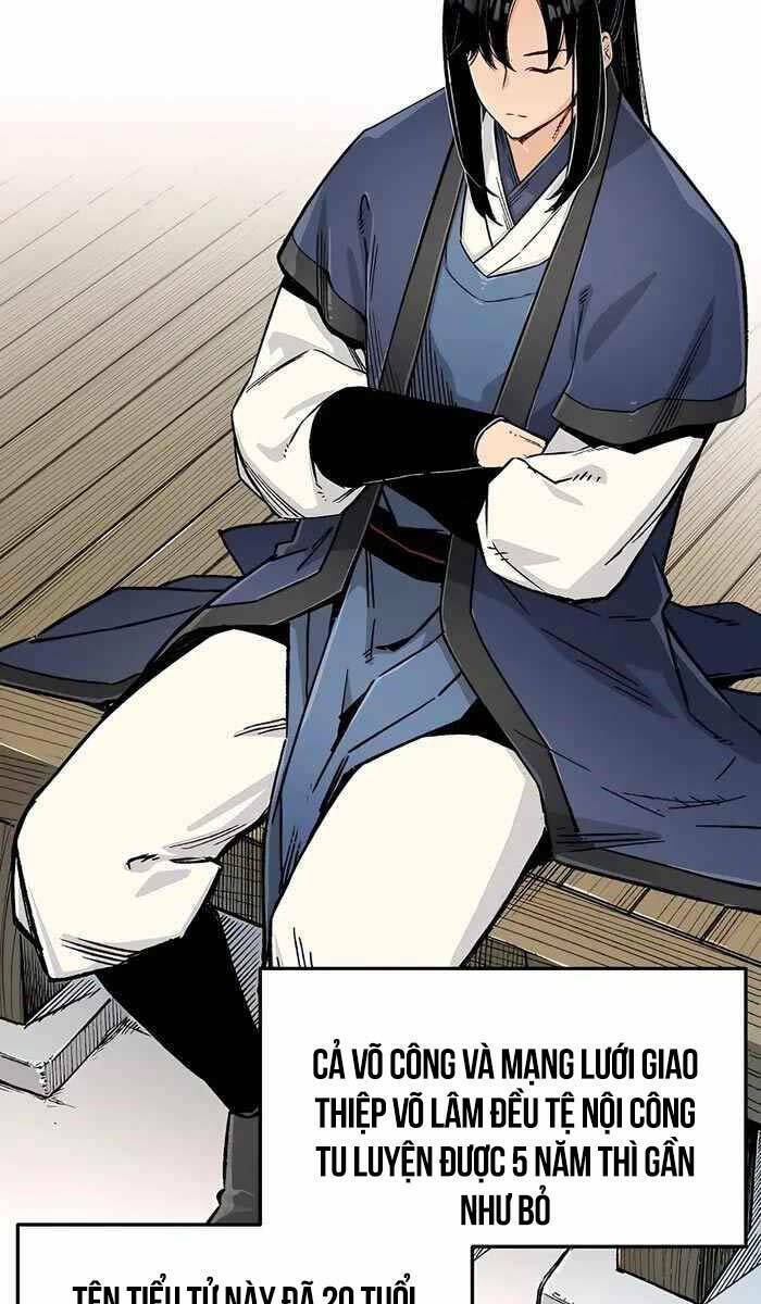 Thiên Ma Quy Hoàn: Chapter 2