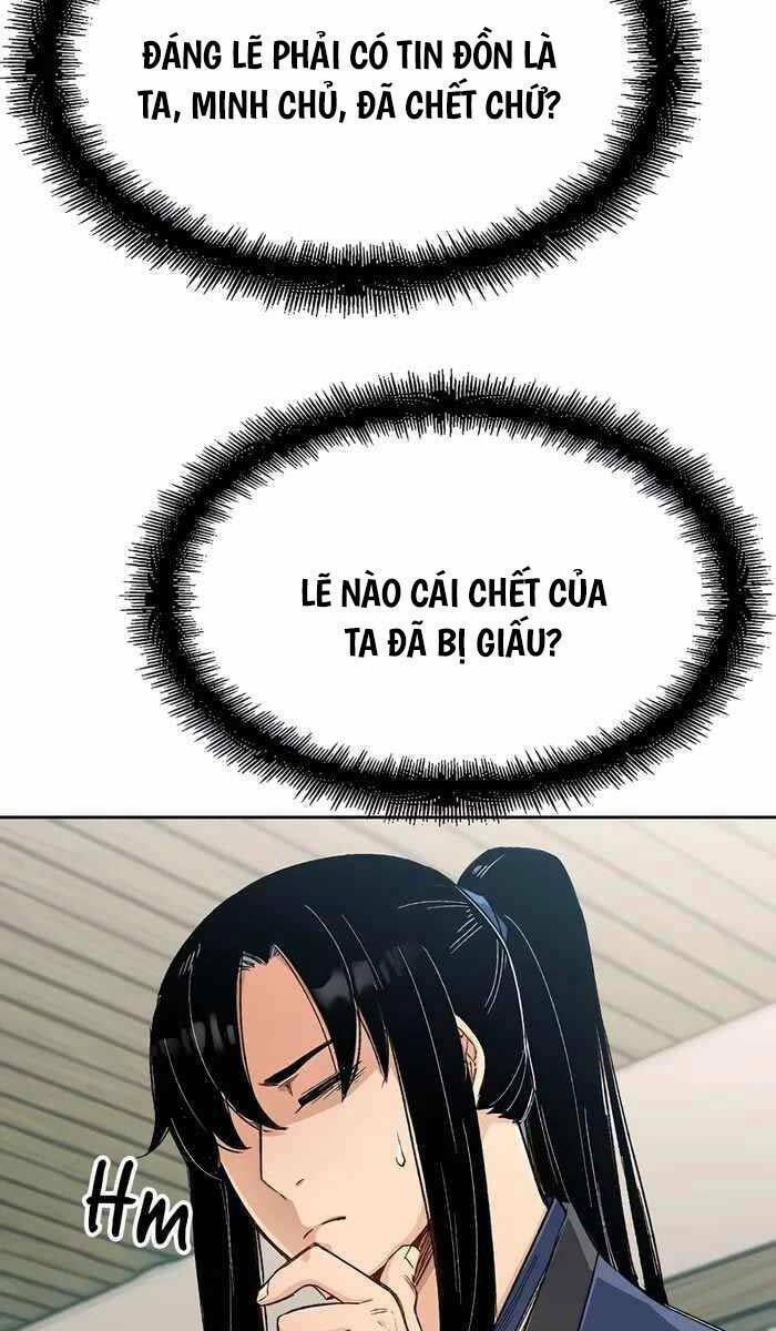 Thiên Ma Quy Hoàn: Chapter 2