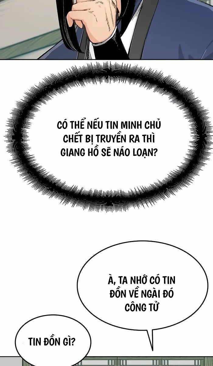 Thiên Ma Quy Hoàn: Chapter 2