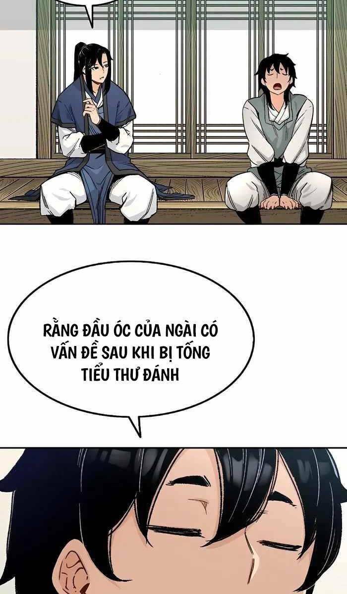 Thiên Ma Quy Hoàn: Chapter 2