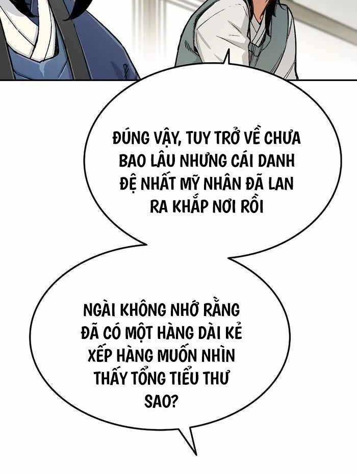 Thiên Ma Quy Hoàn: Chapter 2