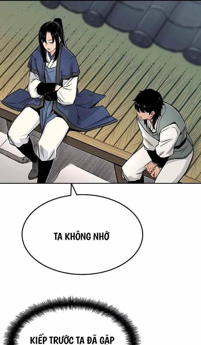 Thiên Ma Quy Hoàn: Chapter 2