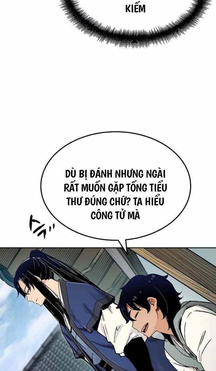 Thiên Ma Quy Hoàn: Chapter 2