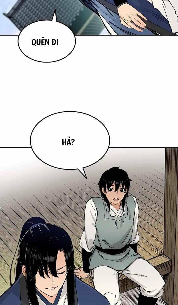 Thiên Ma Quy Hoàn: Chapter 2