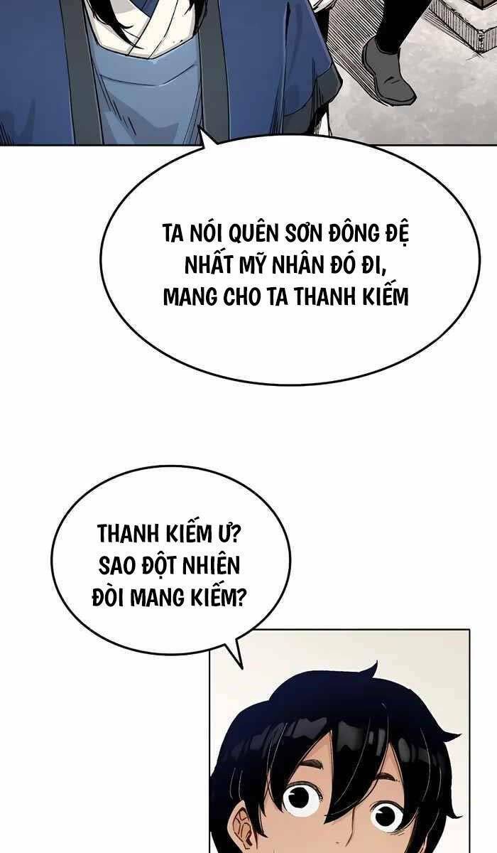Thiên Ma Quy Hoàn: Chapter 2