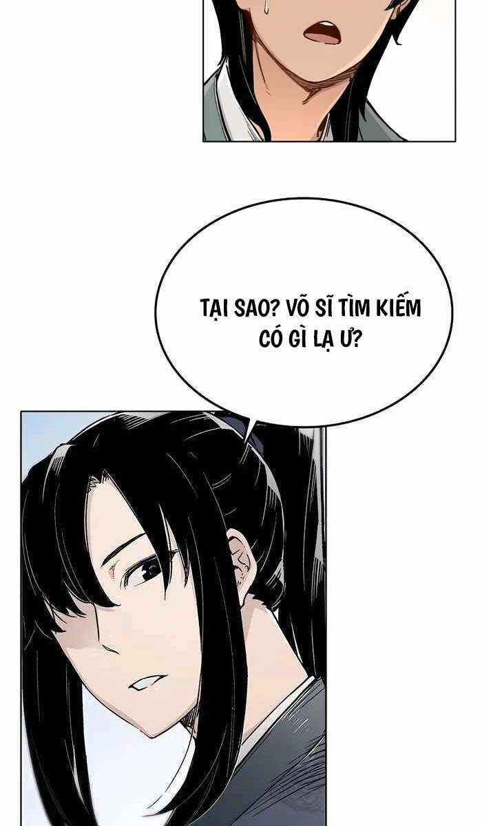 Thiên Ma Quy Hoàn: Chapter 2