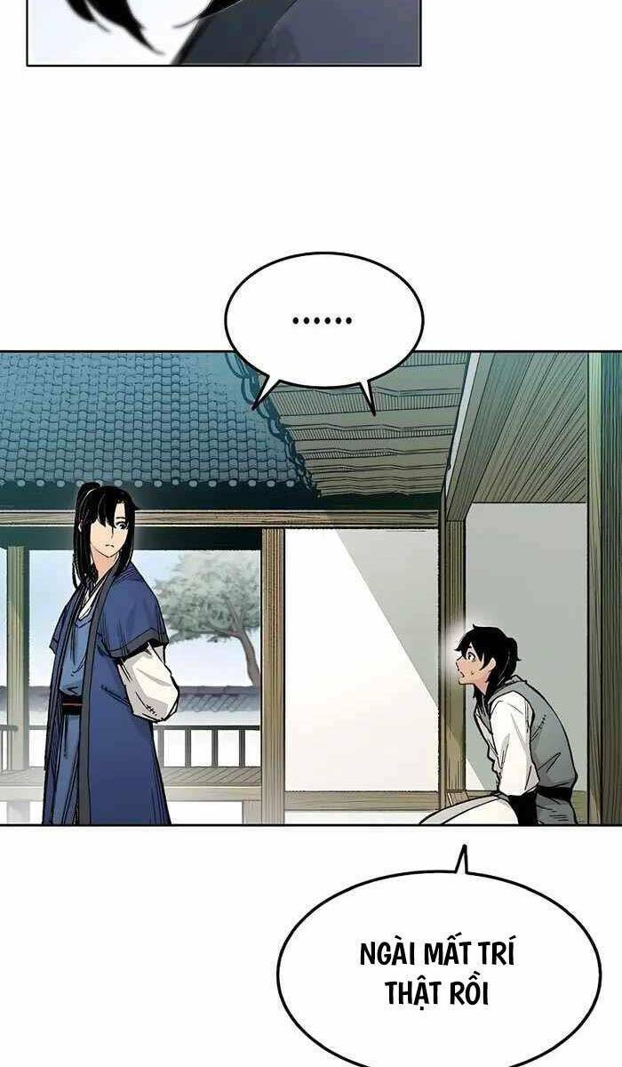 Thiên Ma Quy Hoàn: Chapter 2
