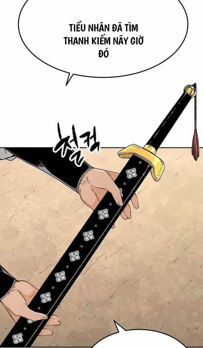 Thiên Ma Quy Hoàn: Chapter 2
