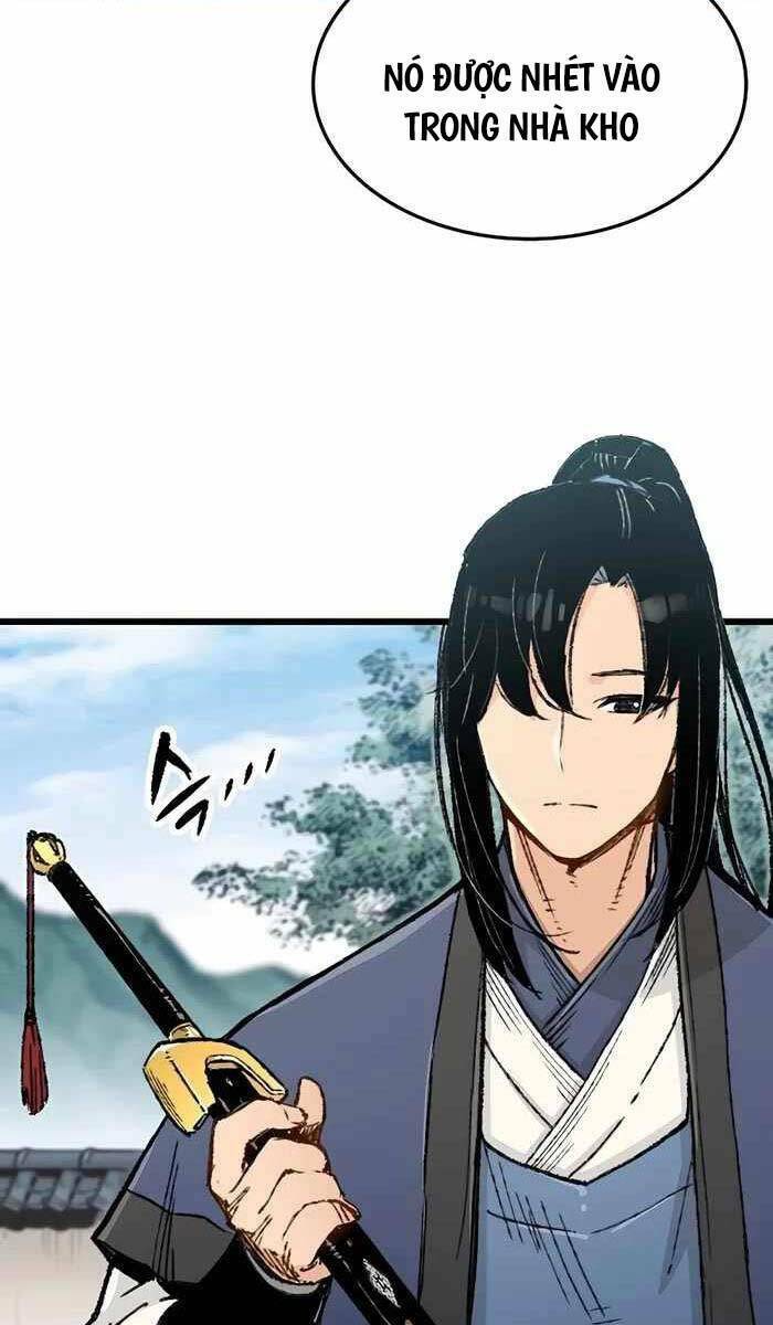 Thiên Ma Quy Hoàn: Chapter 2