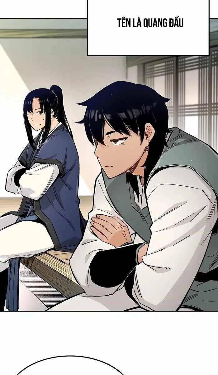 Thiên Ma Quy Hoàn: Chapter 2