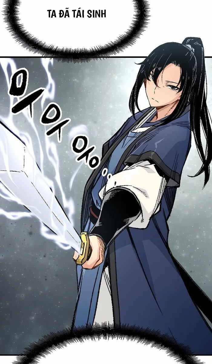 Thiên Ma Quy Hoàn: Chapter 2