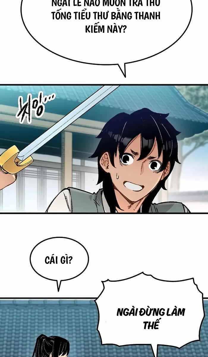 Thiên Ma Quy Hoàn: Chapter 2