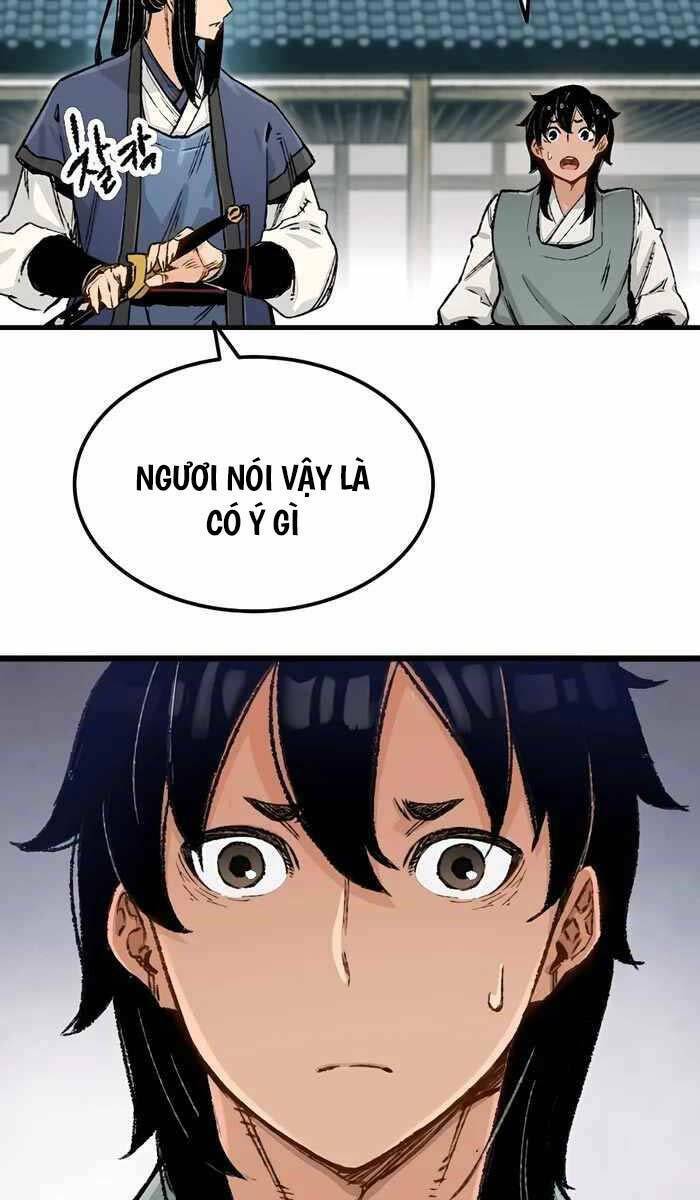 Thiên Ma Quy Hoàn: Chapter 2