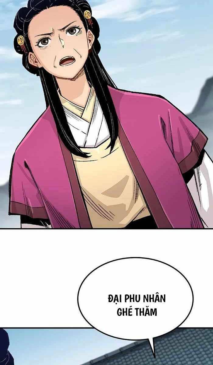 Thiên Ma Quy Hoàn: Chapter 2