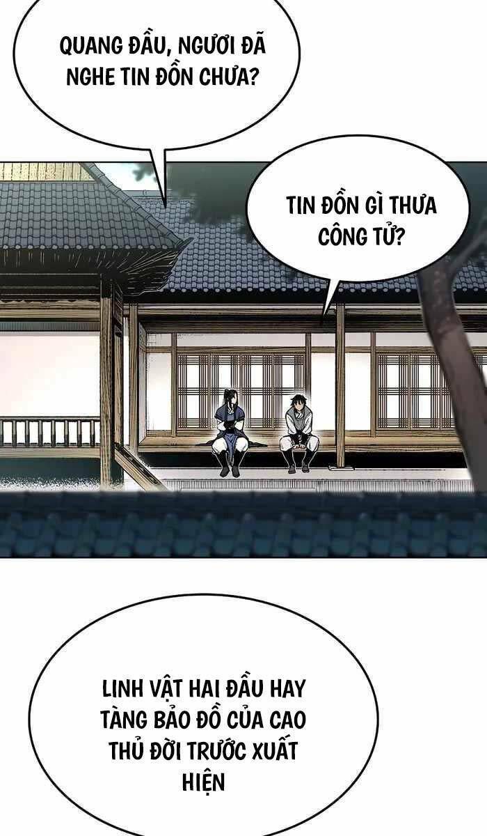 Thiên Ma Quy Hoàn: Chapter 2