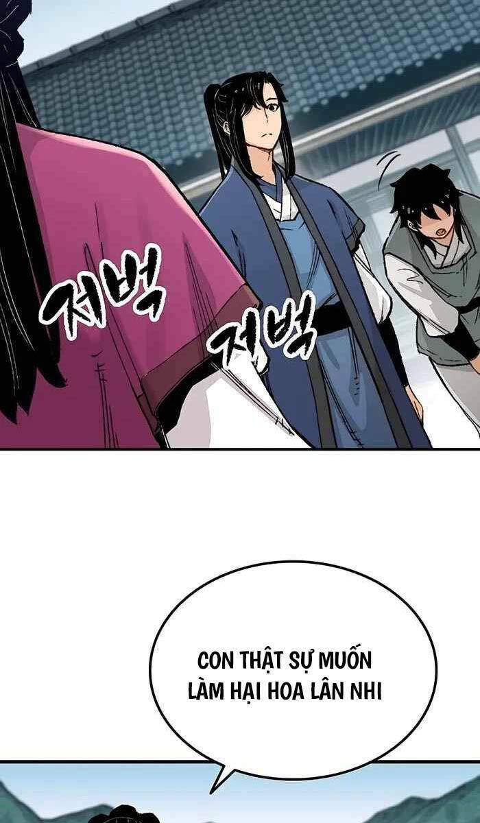 Thiên Ma Quy Hoàn: Chapter 2