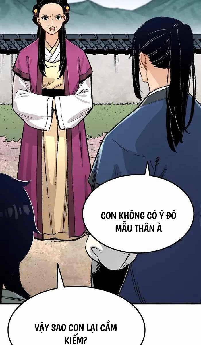 Thiên Ma Quy Hoàn: Chapter 2