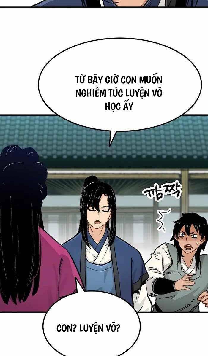 Thiên Ma Quy Hoàn: Chapter 2