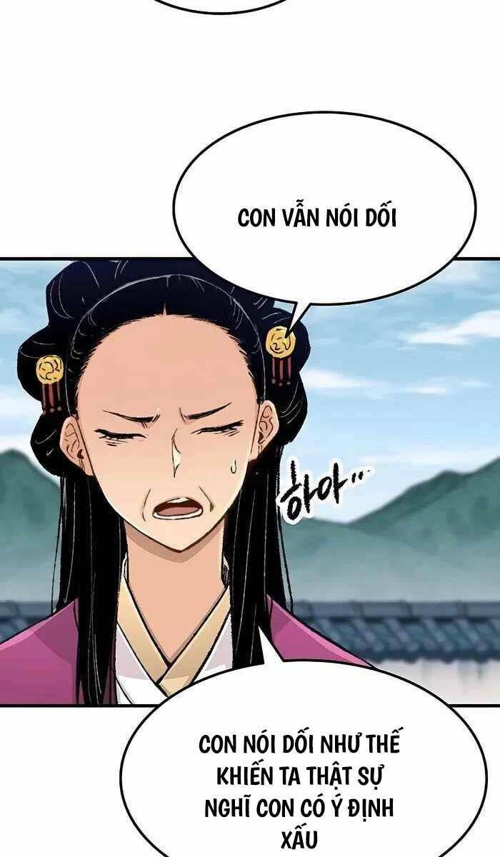 Thiên Ma Quy Hoàn: Chapter 2