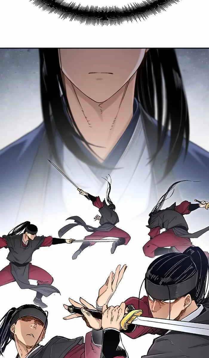Thiên Ma Quy Hoàn: Chapter 2