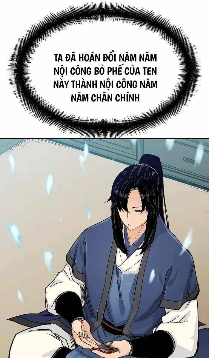 Thiên Ma Quy Hoàn: Chapter 2