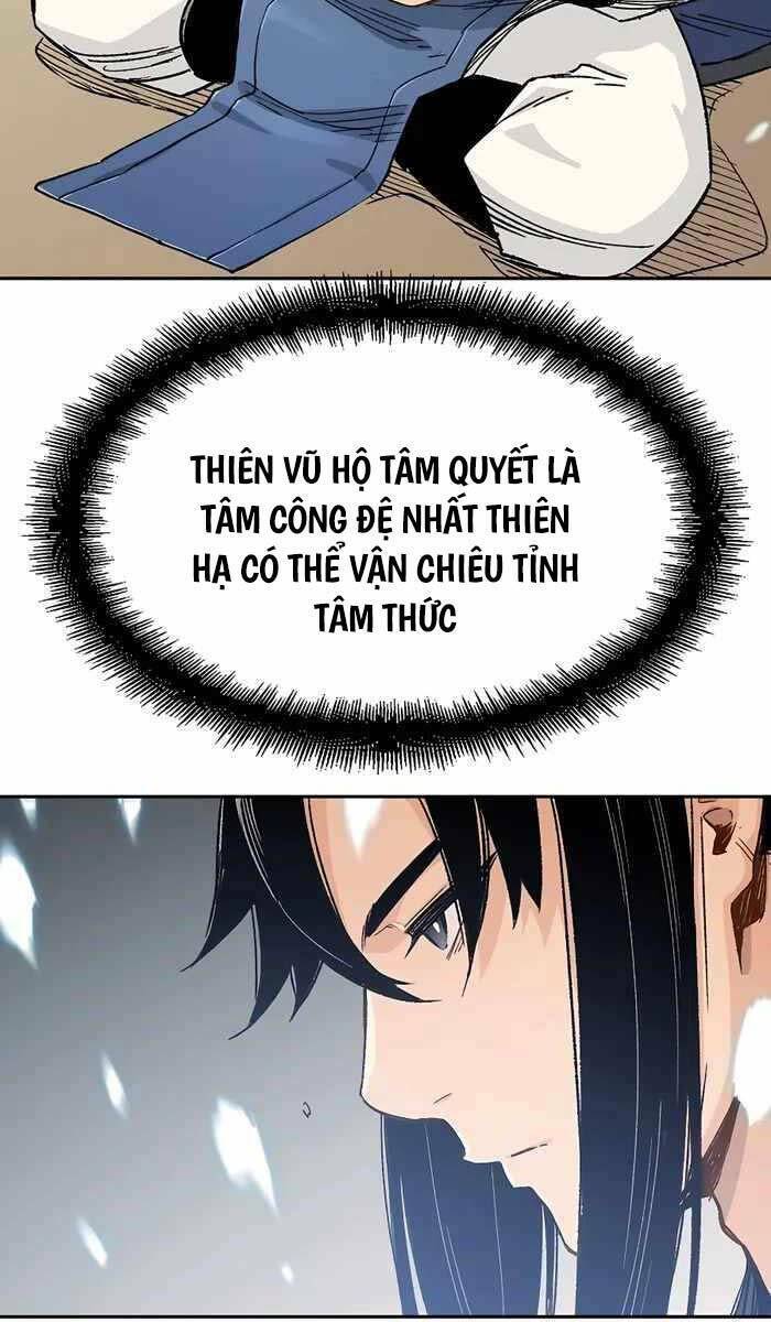 Thiên Ma Quy Hoàn: Chapter 2