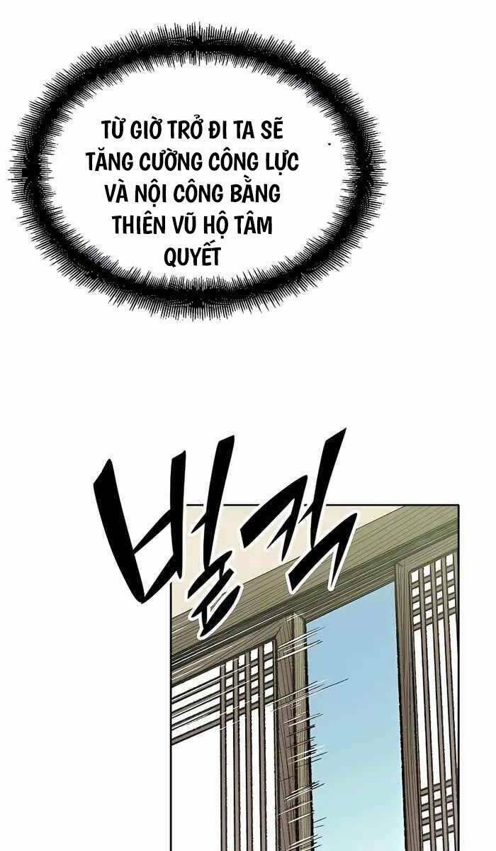 Thiên Ma Quy Hoàn: Chapter 2