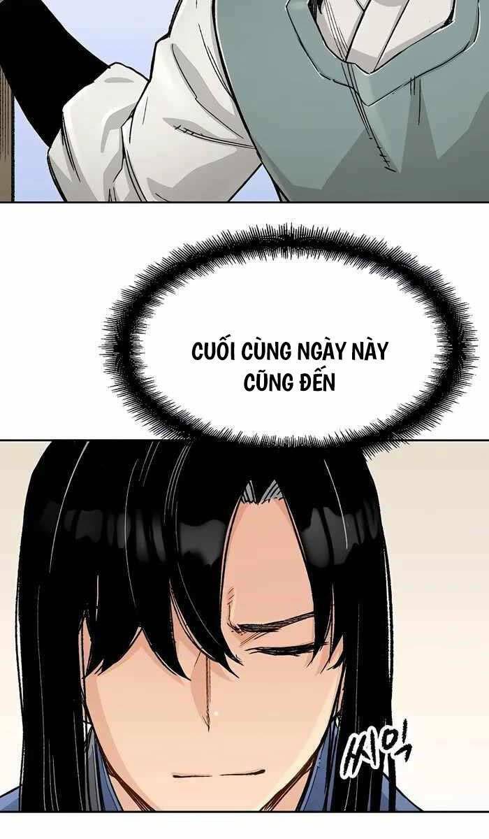 Thiên Ma Quy Hoàn: Chapter 2