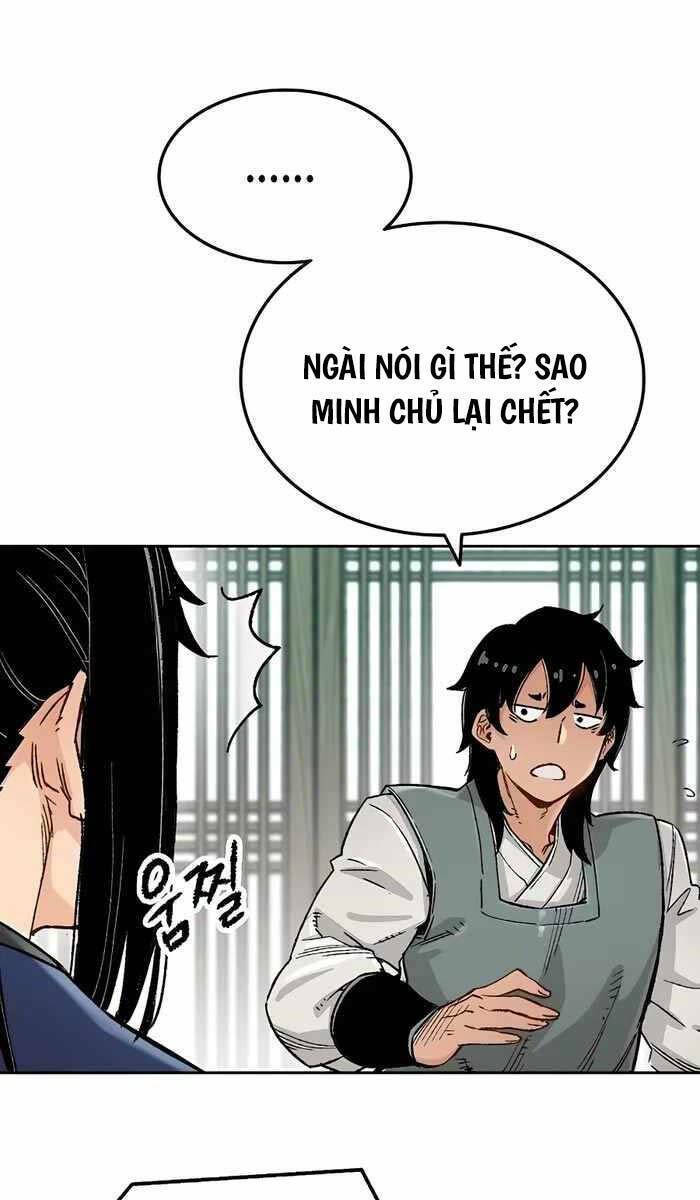 Thiên Ma Quy Hoàn: Chapter 2